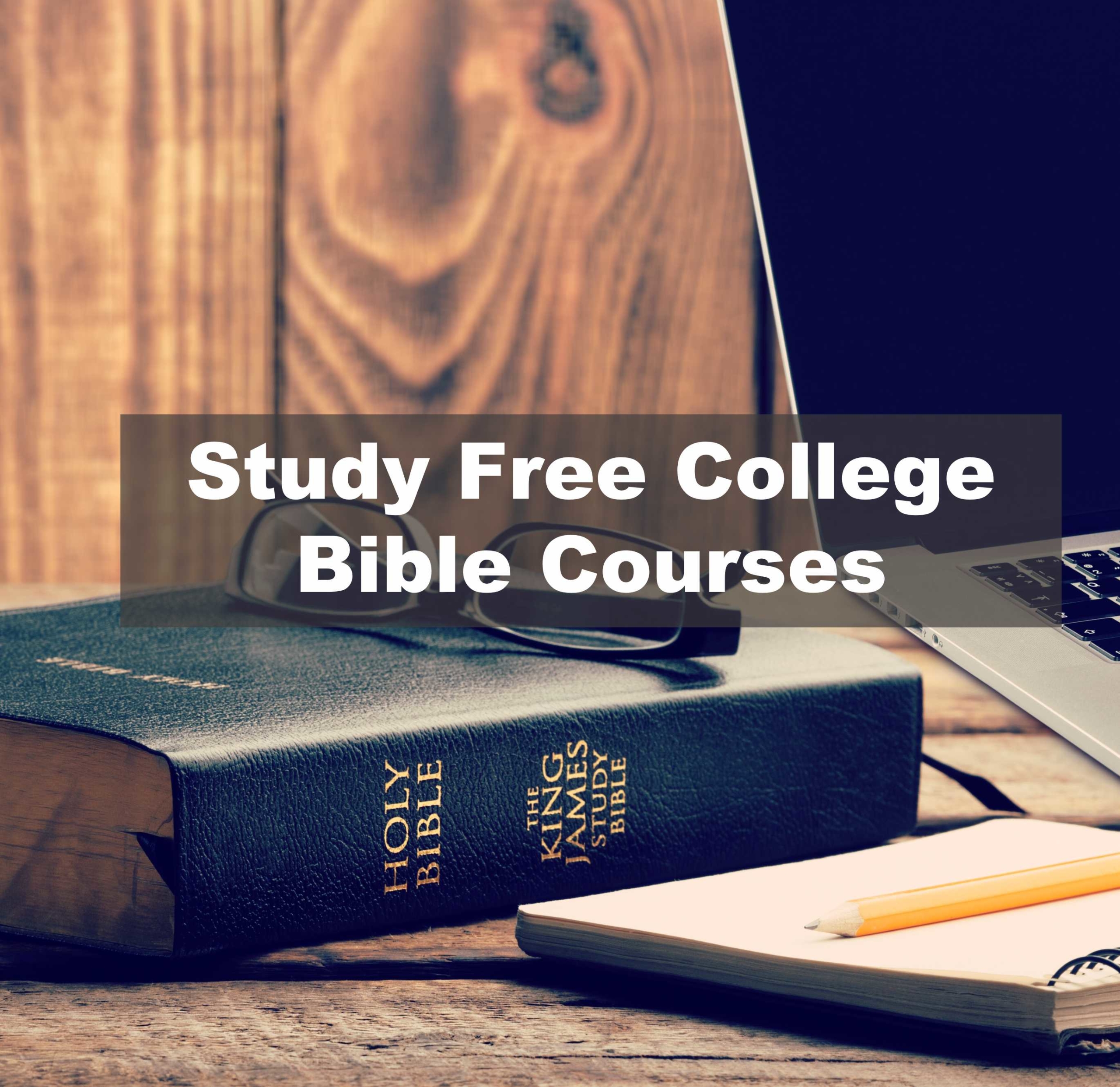 College Bible Study