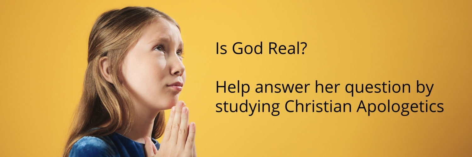 Free Apologetics Courses Christian Leaders Institute Leadership